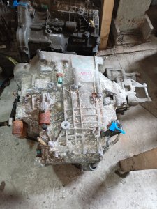 Акпп MKZA HONDA CR-V