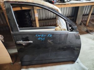 Дверь передняя правая Mitsubishi outlander CW6W FR 1546 MITSUBISHI OUTLANDER CW6W 2008