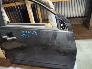 Дверь передняя правая Mitsubishi outlander CW6W FR 1546 MITSUBISHI OUTLANDER CW6W 2008