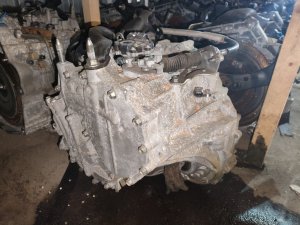 Акпп L13A SE5A HONDA FIT GE6 2012