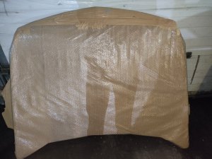 Капот HONDA ACCORD
