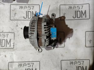 Генератор Mitsubishi outlander CW6W 0276 MITSUBISHI OUTLANDER