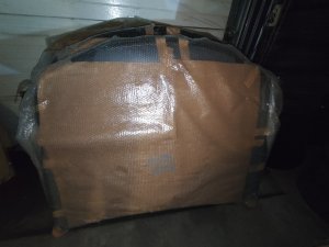 Капот HONDA ACCORD