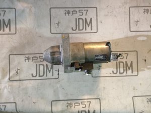 Стартер К24А HONDA ACCORD