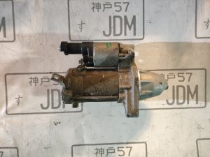 Стартер К24А HONDA ACCORD