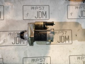 Стартер К24А HONDA ACCORD