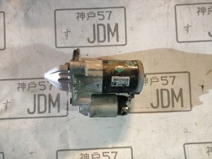 Стартер NISSAN NOTE