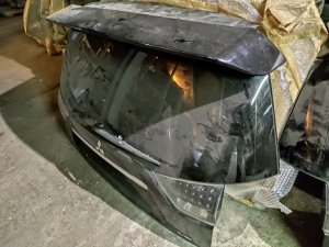 Крышка багажника MITSUBISHI OUTLANDER CW6W 2008