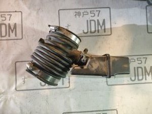 Гофра воздушного фильтра NISSAN TEANA