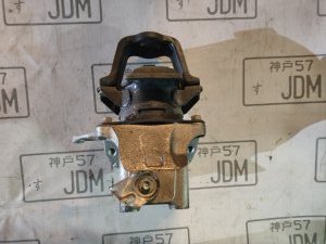 Задняя подушка двигателя HONDA ACCORD CL9 2007