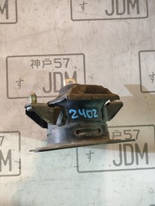 Задняя подушка двигателя аккорд 7 2435 HONDA ACCORD CL7 2006