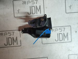 Подушки акпп HONDA ACCORD