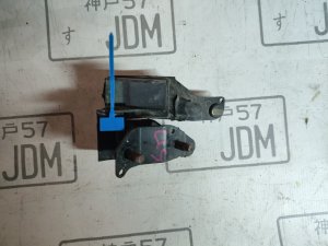 Подушки акпп HONDA ACCORD