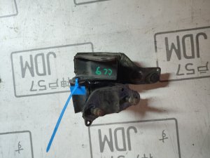 Подушки акпп HONDA ACCORD