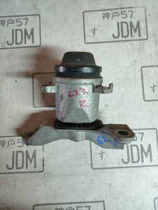 Правая подушка двигателя cx7 6231 MAZDA CX7 ER3P 2007