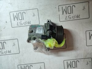 Компрессор кондиционера NISSAN NOTE