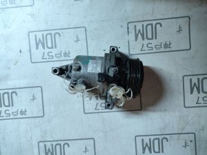 Компрессор кондиционера NISSAN NOTE