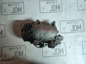 Компрессор кондиционера аккорд 8 1868 HONDA ACCORD