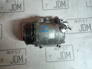 Компрессор кондиционера аккорд 8 2406 HONDA ACCORD