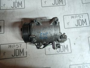 Компрессор кондиционера аккорд 8 3004 HONDA ACCORD