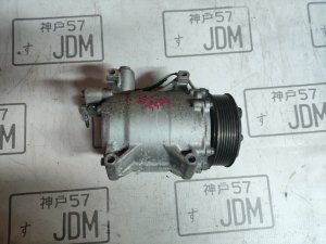 Компрессор кондиционера аккорд 8 3379 HONDA ACCORD