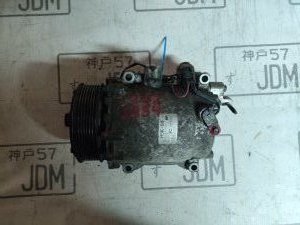 Компрессор кондиционера аккорд 8 2954 HONDA ACCORD