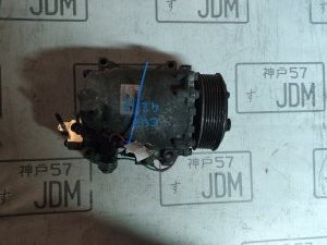 Компрессор кондиционера аккорд 8 4252 HONDA ACCORD