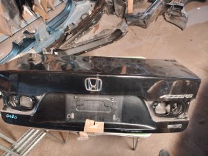 Крышка багажника HONDA ACCORD