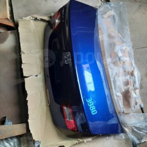 Крышка багажника HONDA ACCORD CU2 2010
