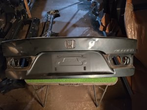 Крышка багажника HONDA ACCORD