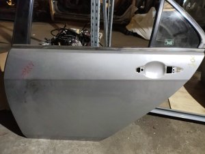 Дверь задняя левая аккорд 7 0663 HONDA ACCORD CL7 2006