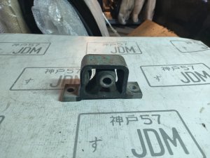 Передняя подушка двигателя HONDA CR-V