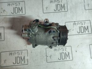 Компрессор кондиционера аккорд 8 0871 HONDA ACCORD
