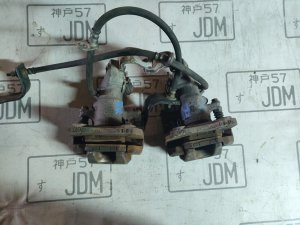 Суппорта задние HONDA ACCORD