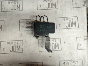 блок АБС аккорд 7 4241 HONDA ACCORD