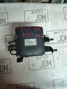 Блок АБС e60 6934 BMW 5
