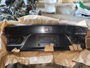Крышка багажника HONDA ACCORD CL7 2007