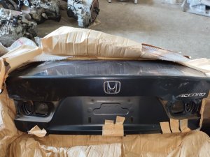Крышка багажника HONDA ACCORD CL7 2007