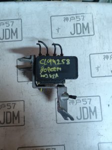 блок АБС аккорд 7 4258 HONDA ACCORD