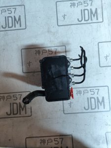 блок АБС аккорд 7 3425 HONDA ACCORD
