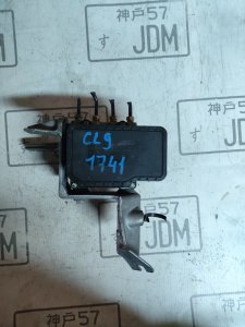 блок АБС аккорд 7 1741 HONDA ACCORD