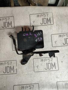 Блок АБС аккорд 8 3161 HONDA ACCORD