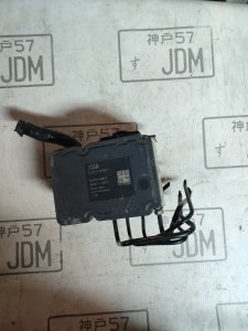 Блок АБС аккорд 8 0252 HONDA ACCORD