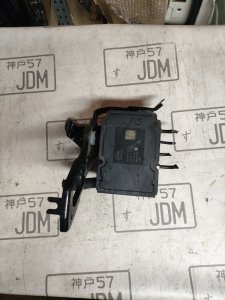 Блок АБС аккорд 8 3375 HONDA ACCORD