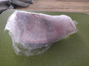 Стоп правый аккорд 8 2232 HONDA ACCORD