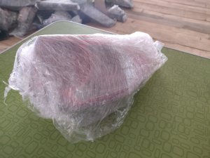 Стоп правый аккорд 8 2232 HONDA ACCORD CU2 2008