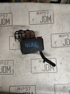 блок АБС аккорд 7 4176 HONDA ACCORD