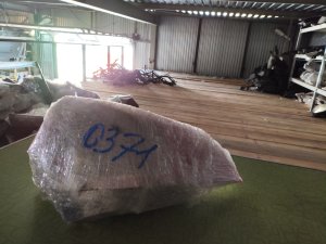 Стоп правый аккорд 8 0371 HONDA ACCORD