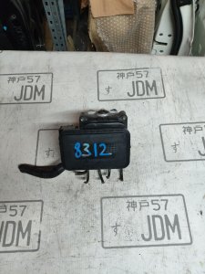 Блок АБС honda stream 8312 HONDA STREAM
