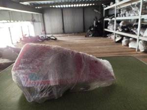 Стоп правый HONDA ACCORD CU2 2010